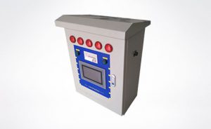 GL500二衬防脱空液位预警器